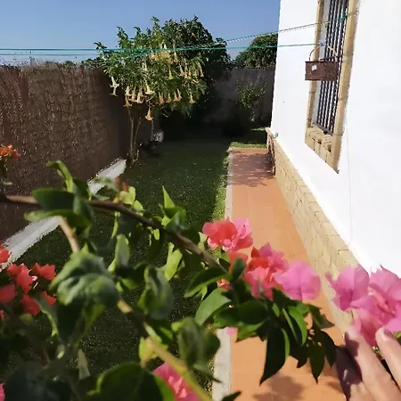 Casa de Férias Con Piscina Portatil Familias Y Parejas I