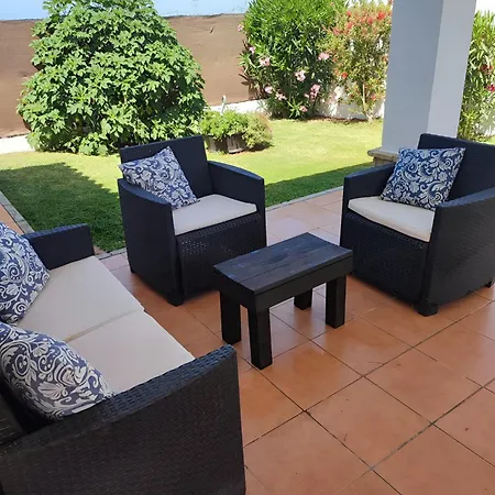 Con Piscina Portatil Familias Y Parejas I Conil De La Frontera