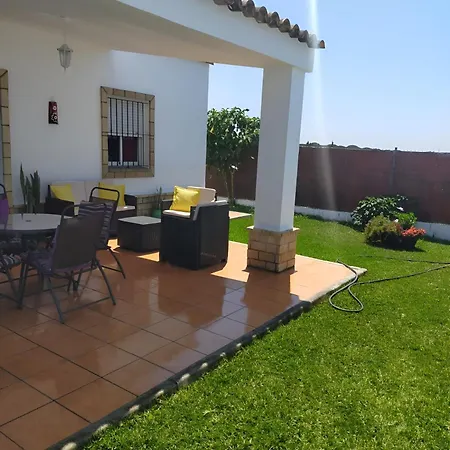Holiday home Con Piscina Portatil Familias Y Parejas I *
