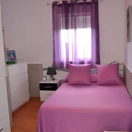 Con Piscina Portatil Familias Y Parejas I Holiday home *