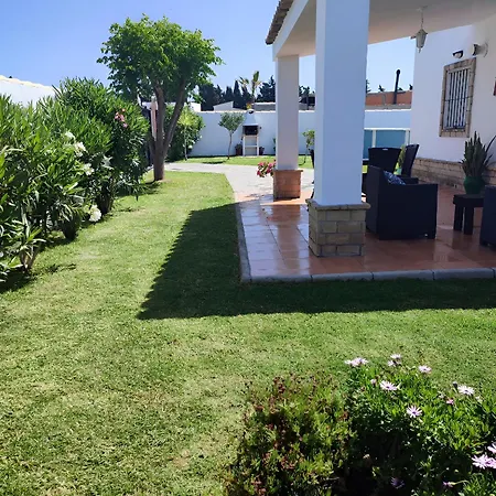 Con Piscina Portatil Familias Y Parejas I Holiday home
