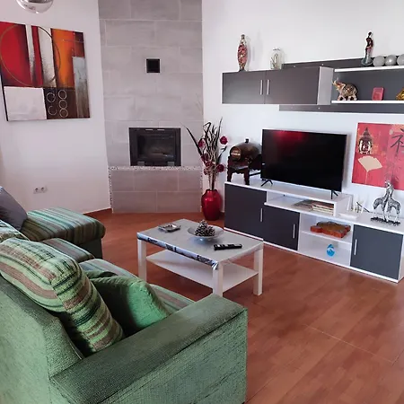 Con Piscina Portatil Familias Y Parejas I