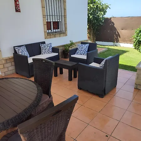 Con Piscina Portatil Familias Y Parejas I *