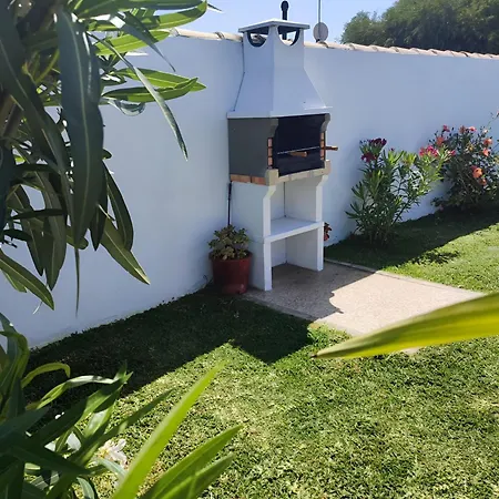 Con Piscina Portatil Familias Y Parejas I Holiday home *